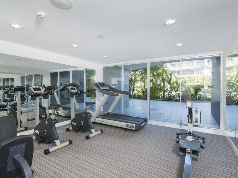 1209/2 Activa Way, Hope Island QLD 4212