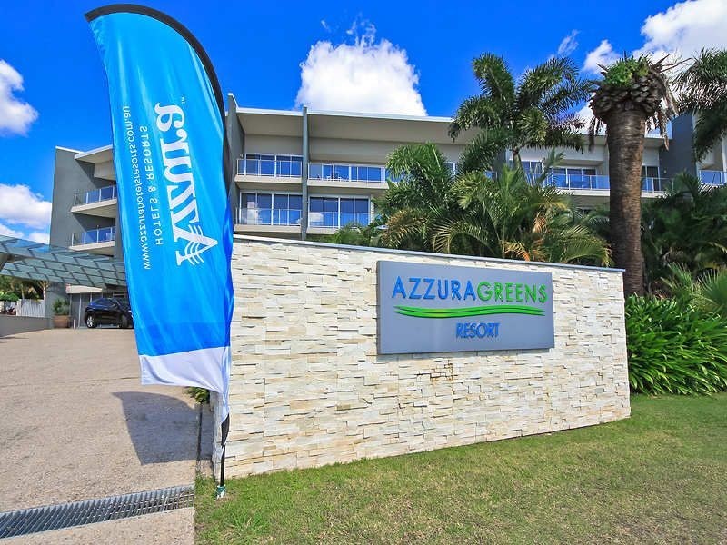 1209/2 Activa Way, Hope Island QLD 4212