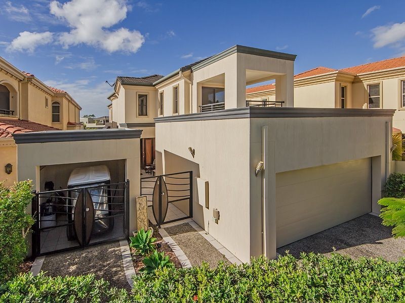 8046 The Parkway, Sanctuary Cove QLD 4212