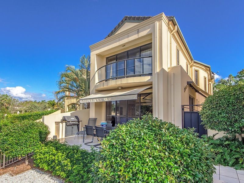 8046 The Parkway, Sanctuary Cove QLD 4212