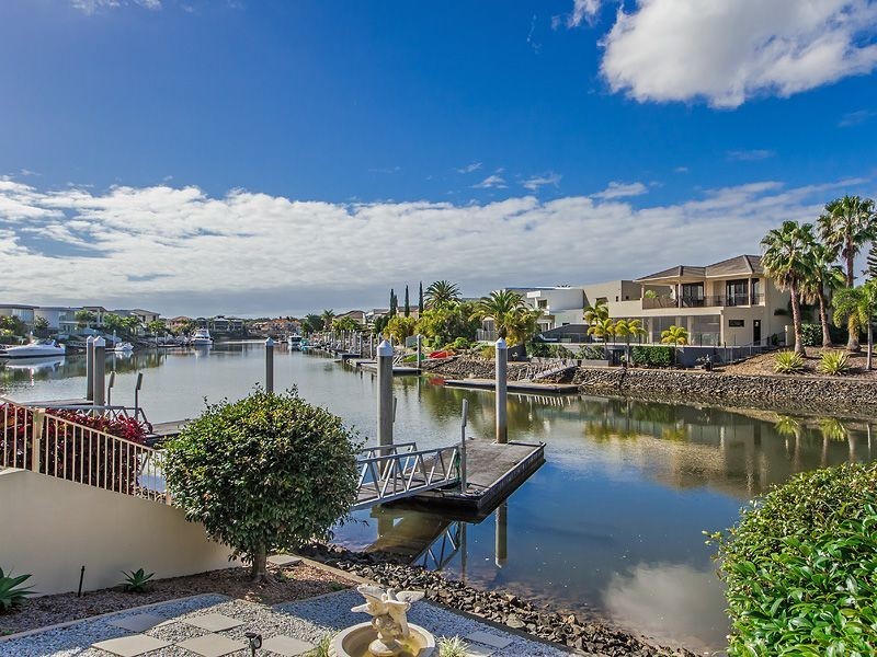 8046 The Parkway, Sanctuary Cove QLD 4212