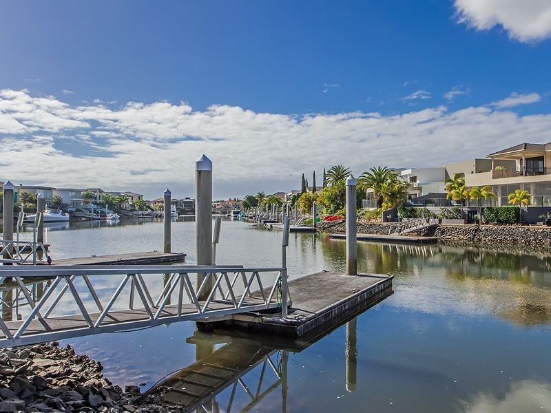 8046 The Parkway, Sanctuary Cove QLD 4212