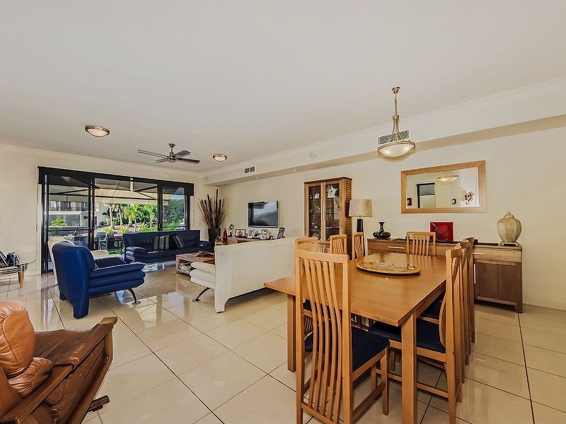 8046 The Parkway, Sanctuary Cove QLD 4212