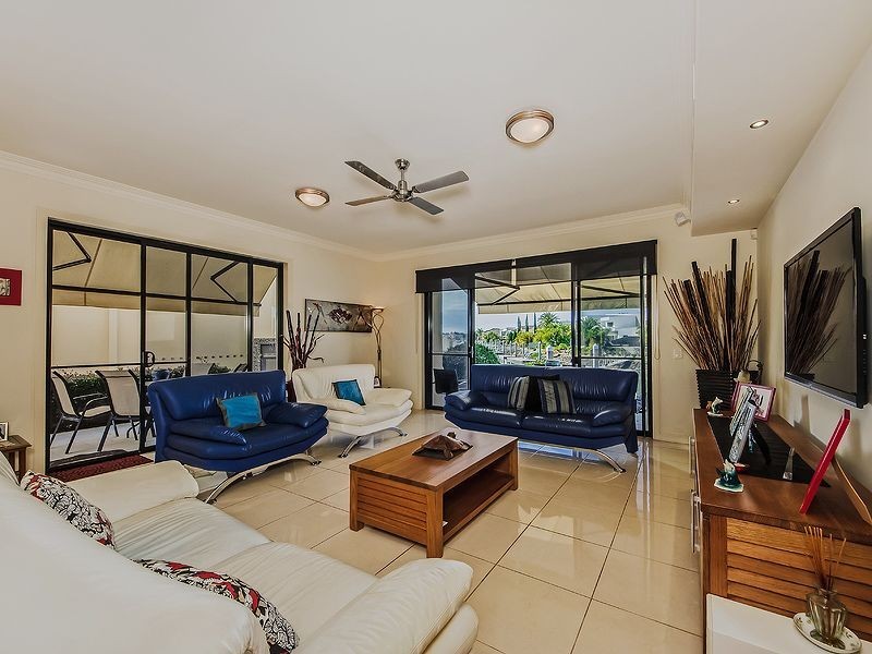 8046 The Parkway, Sanctuary Cove QLD 4212