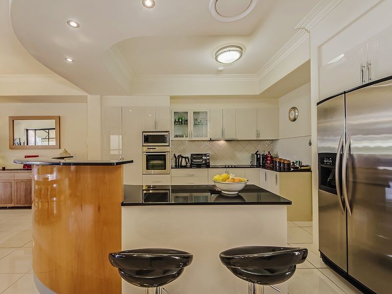 8046 The Parkway, Sanctuary Cove QLD 4212