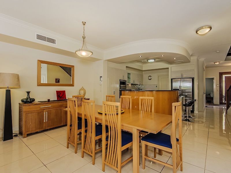 8046 The Parkway, Sanctuary Cove QLD 4212