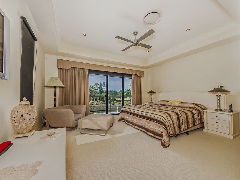 8046 The Parkway, Sanctuary Cove QLD 4212