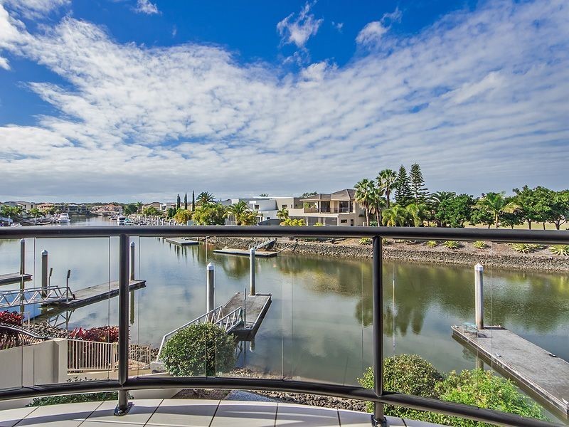 8046 The Parkway, Sanctuary Cove QLD 4212