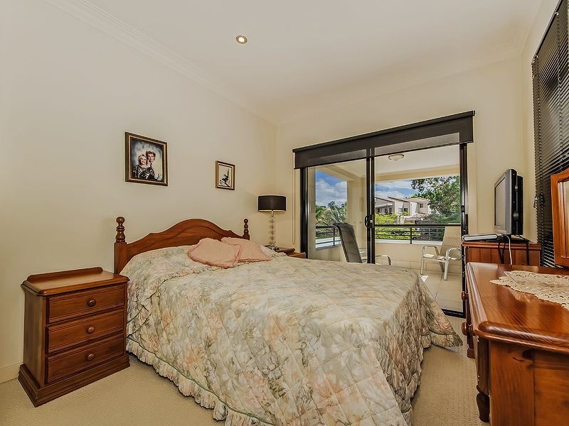 8046 The Parkway, Sanctuary Cove QLD 4212