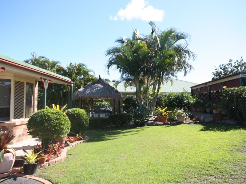 70 Rivertree Avenue, Helensvale QLD 4212