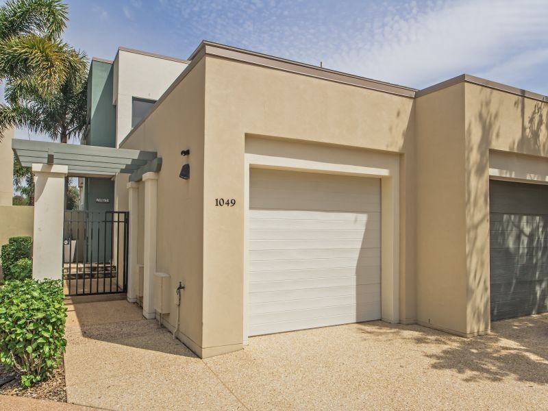 1049/1 The Cove crescent, Carrara QLD 4211