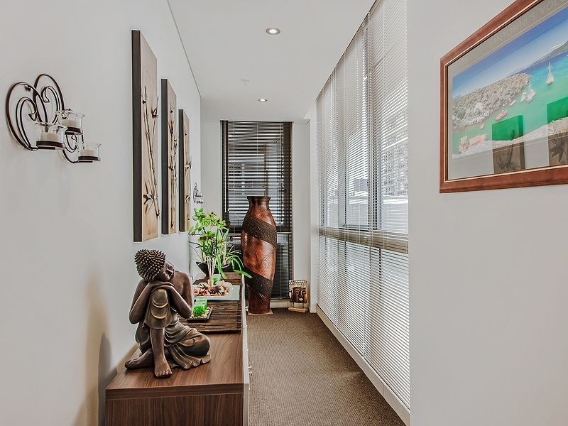 601/4 Como crescent, Southport QLD 4215