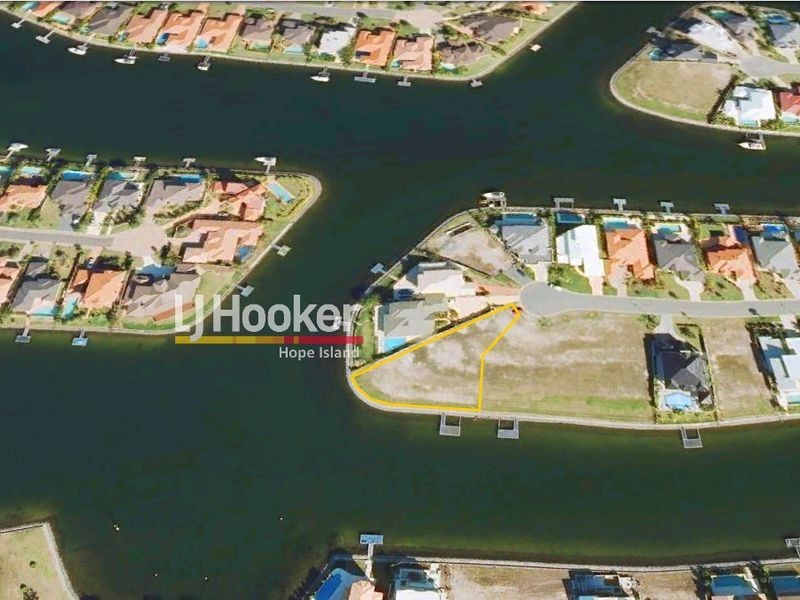 Hope Island QLD 4212