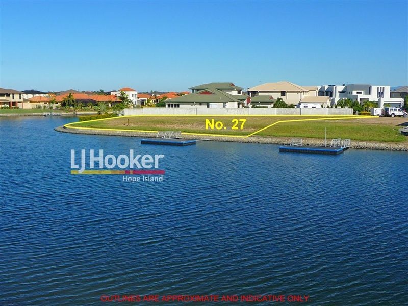 Hope Island QLD 4212
