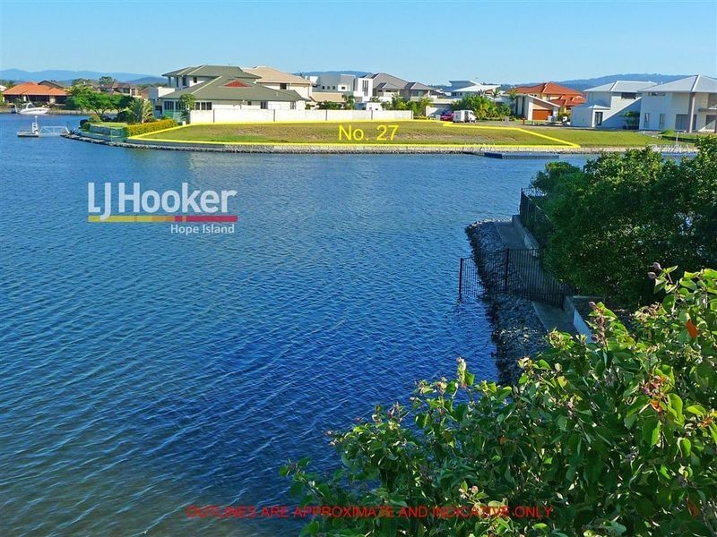 Hope Island QLD 4212