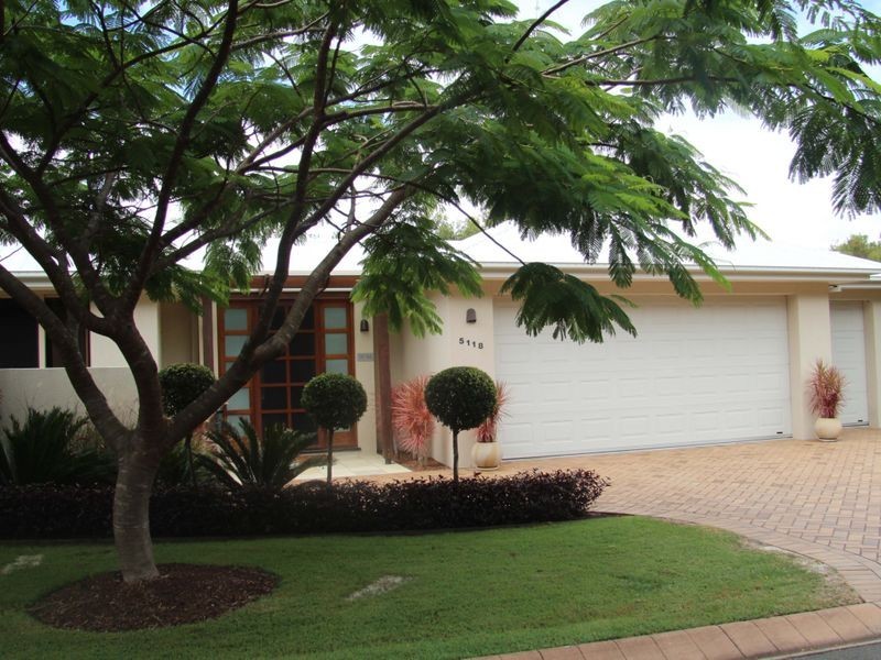 5118 Chalons Field East Ross street, Benowa QLD 4217