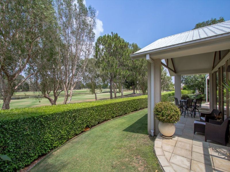 5118 Chalons Field East Ross street, Benowa QLD 4217