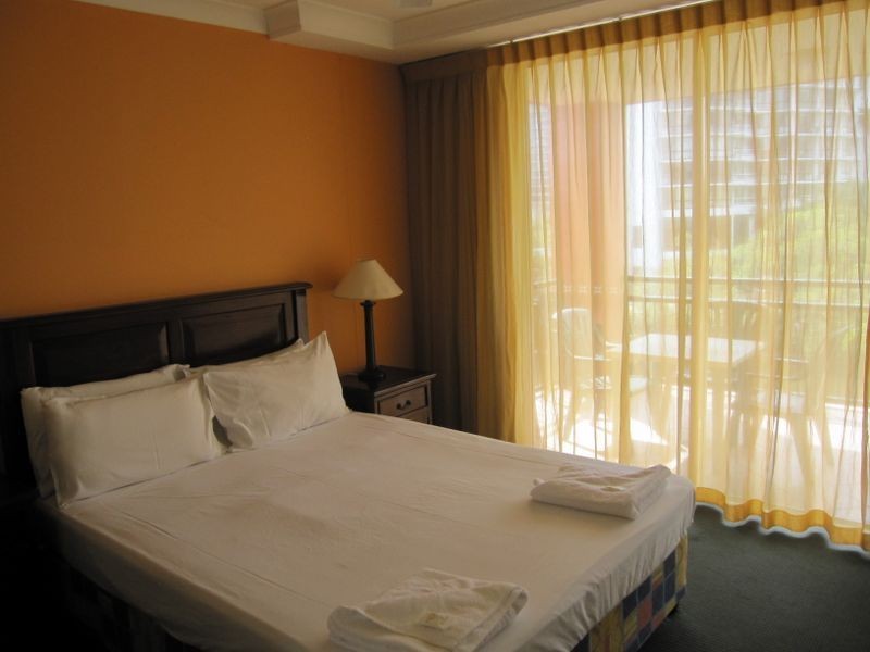 210/1 Paradise Island, Surfers Paradise QLD 4217