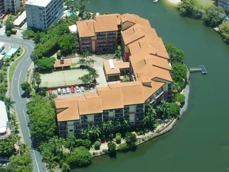 325/1 Paradise Island, Surfers Paradise QLD 4217