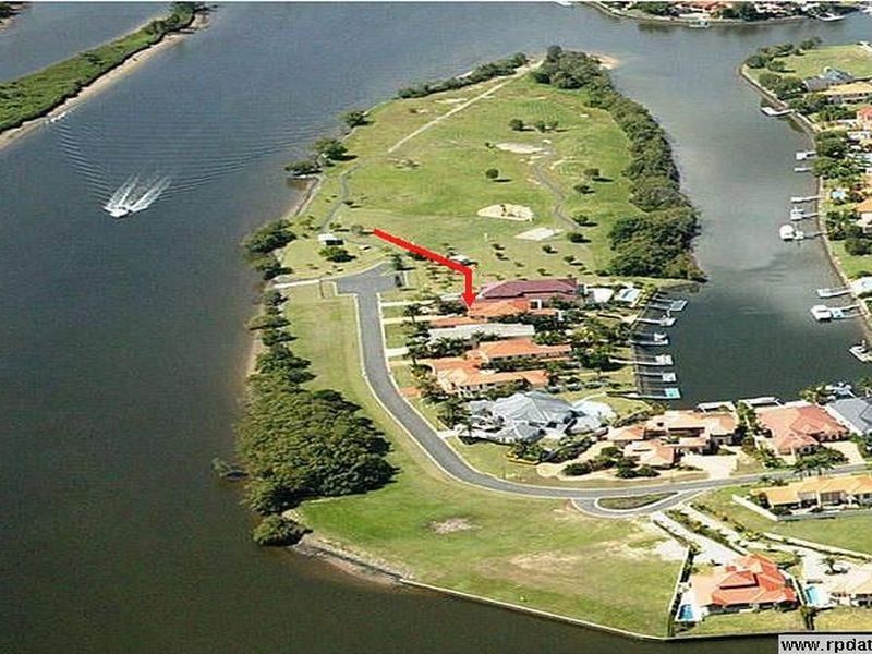 Hope Island QLD 4212