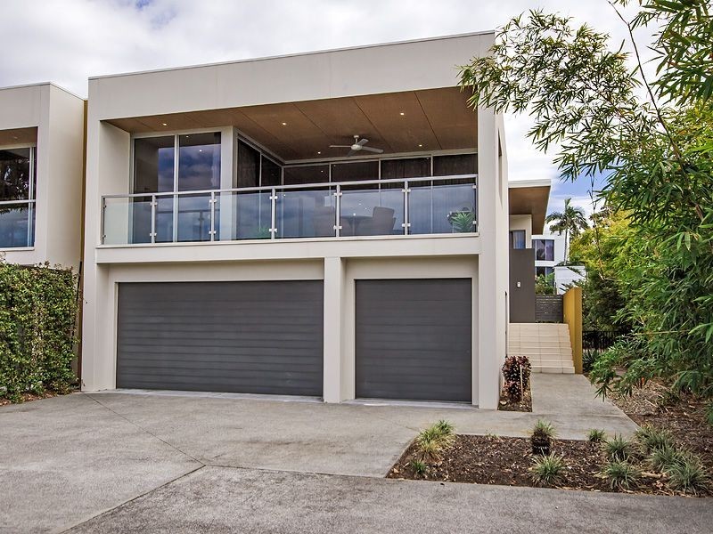 4804 The Parkway, Sanctuary Cove QLD 4212
