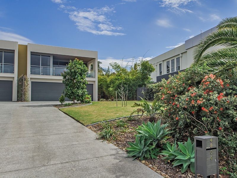 4804 The Parkway, Sanctuary Cove QLD 4212
