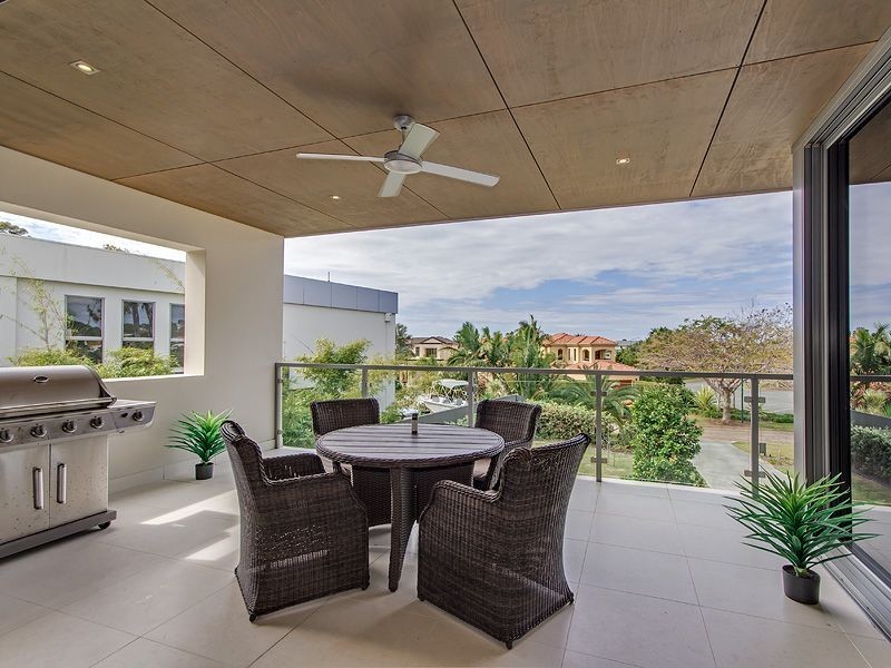 4804 The Parkway, Sanctuary Cove QLD 4212
