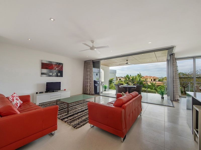 4804 The Parkway, Sanctuary Cove QLD 4212