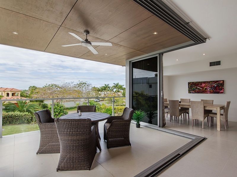 4804 The Parkway, Sanctuary Cove QLD 4212