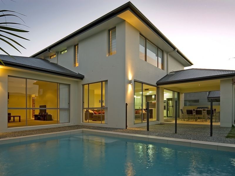 Hope Island QLD 4212