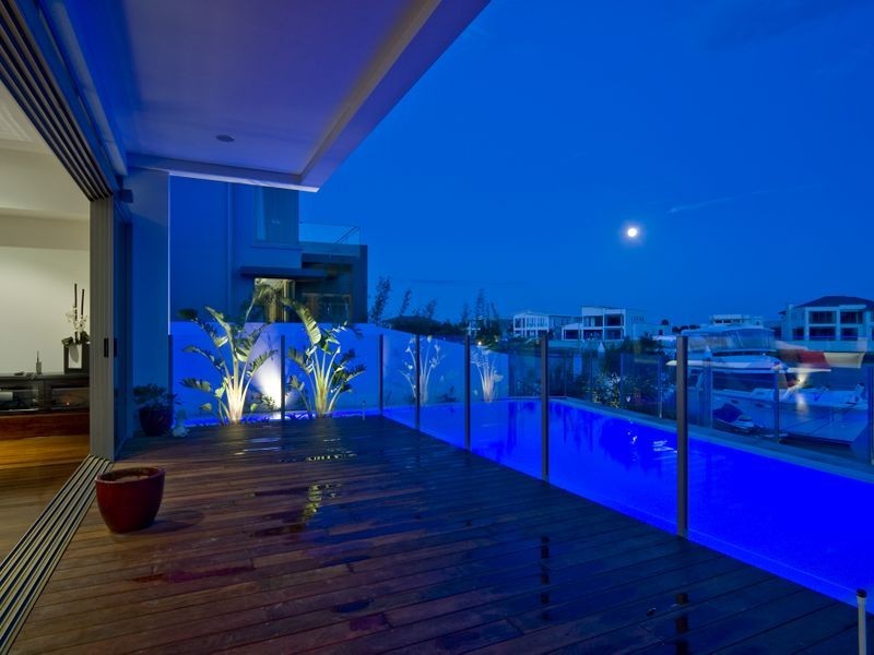 Sanctuary Cove QLD 4212