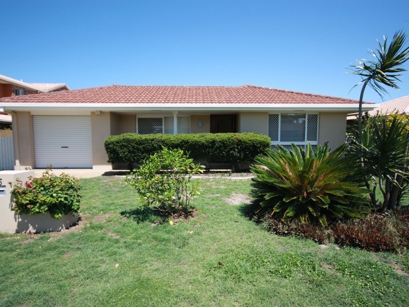 Hollywell QLD 4216
