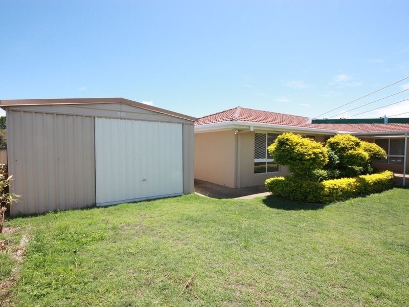 Hollywell QLD 4216