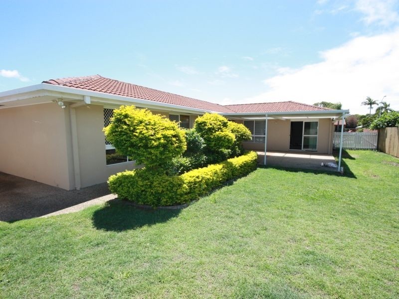 Hollywell QLD 4216