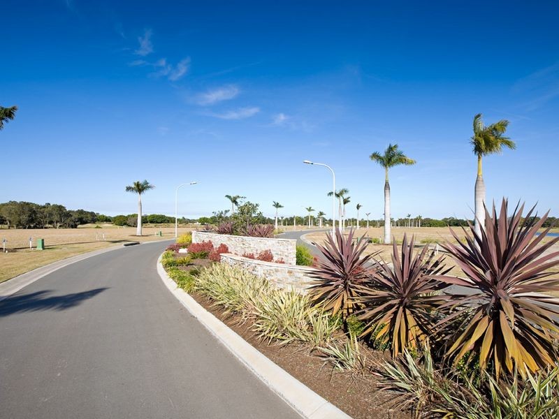 7609 Fairway Boulevard, Hope Island QLD 4212