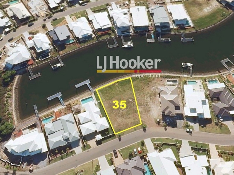 35 Southaven Drive, Helensvale QLD 4212