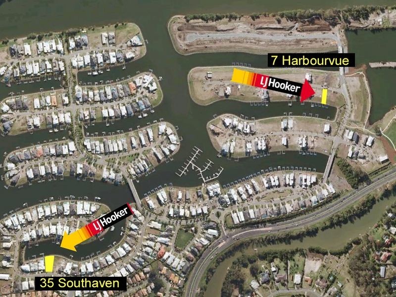 35 Southaven Drive, Helensvale QLD 4212