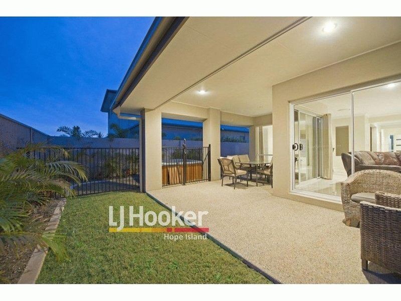 27 Rhodium Crescent, Hope Island QLD 4212