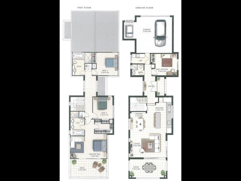 6107 The Lakes Drive, Hope Island QLD 4212