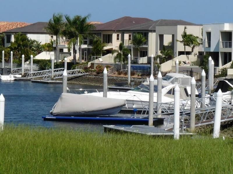 Sanctuary Cove QLD 4212