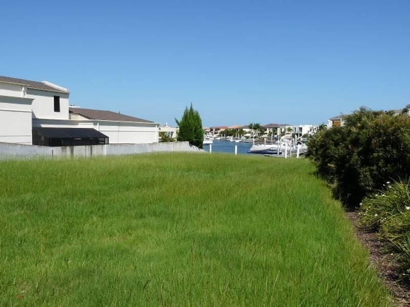 Sanctuary Cove QLD 4212