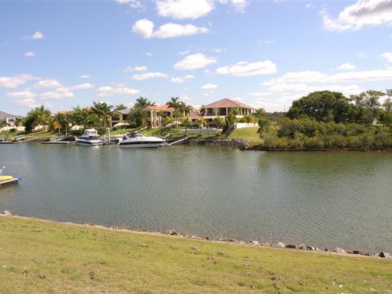 Hope Island QLD 4212