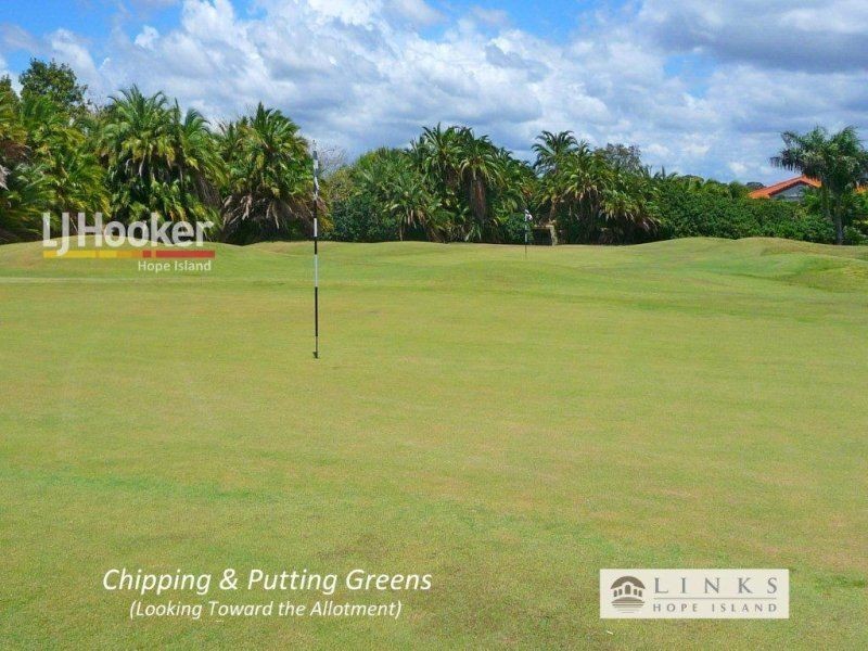 3158 Riverleigh Drive, Hope Island QLD 4212