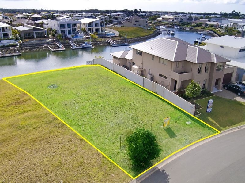 33 Southaven Drive, Helensvale QLD 4212