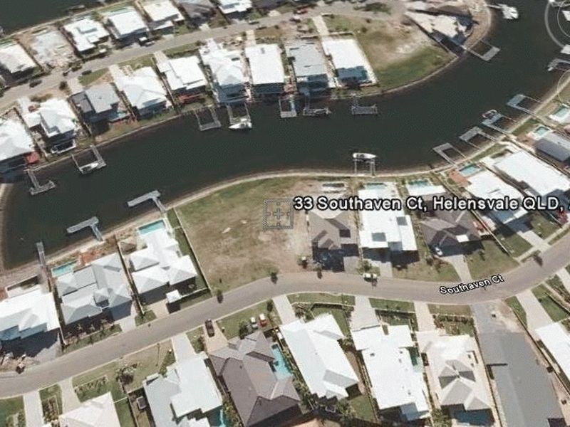 33 Southaven Drive, Helensvale QLD 4212