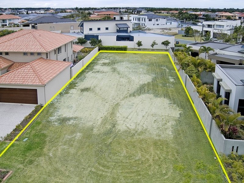 2558 Cressbrook Drive, Hope Island QLD 4212