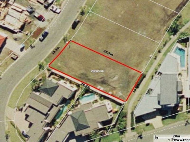 2558 Cressbrook Drive, Hope Island QLD 4212