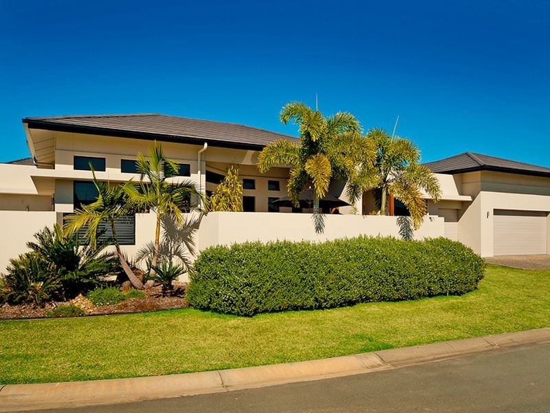 Hope Island QLD 4212