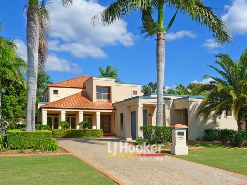 Hope Island QLD 4212