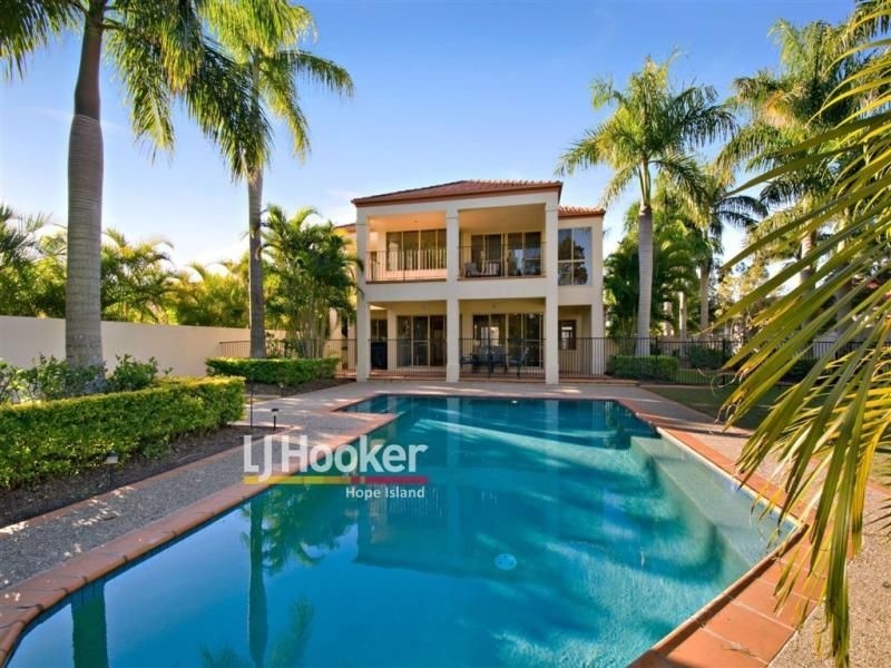 Hope Island QLD 4212